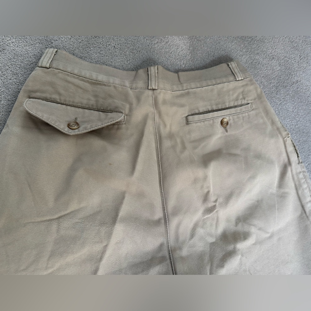 Vintage pants - Picture 7 of 8